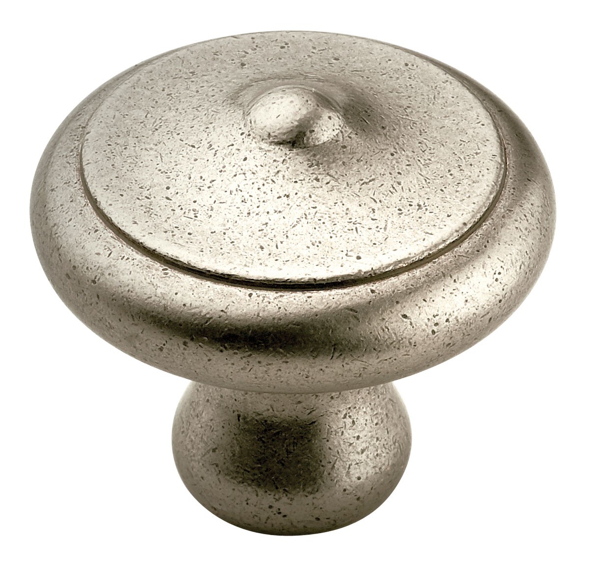 Amerock 24019 contemporary Galleria 40mm Knob
