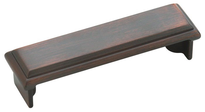 Amerock Traditional Manor 3" Pull - 26130