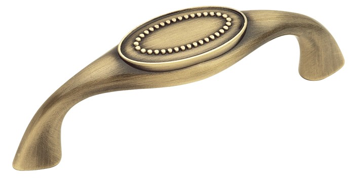 Amerock Traditional Opulence 3" Pull - 26132