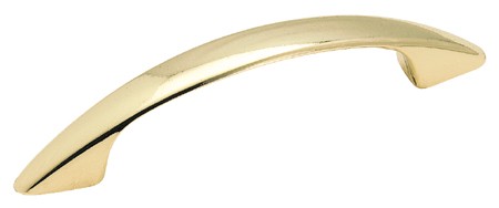 Amerock Basic Metals 3" Pull - 3416