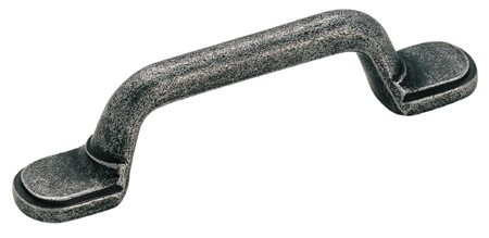 Amerock Advantage Solid Brass 3" Pull - 4261