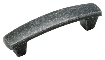 Amerock Eclectic Forgings 3" Pull - 4424