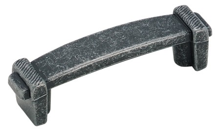 Amerock Eclectic Forgings 3" Pull - 4426