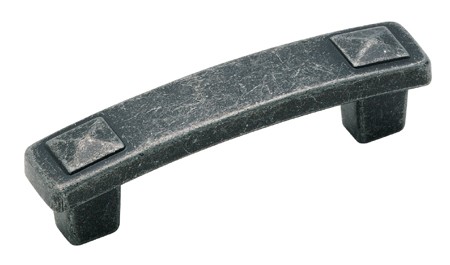 Amerock Eclectic Forgings 3" Pull - 4428