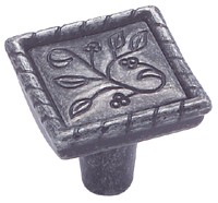 Amerock 4466 Botanica Vineyard 1 1/8" Knob