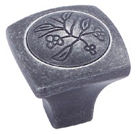 Amerock 4475 Botanica Vineyard 1 1/8" Knob
