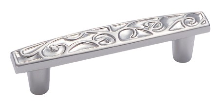 Amerock Eclectic Ambrosia 3" Pull - 4480
