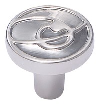 Amerock Eclectic Ambrosia 1 1/8" Knob - 4481