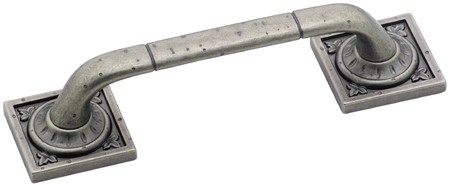 Amerock Eclectic Ambrosia 96mm Pull - 4482