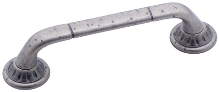 Amerock Eclectic Ambrosia 96mm Pull - 4483