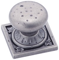 Amerock Eclectic Ambrosia 1 1/4" Knob - 4484