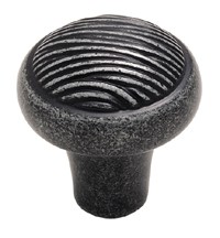 Amerock Botanica Cyprus 1 1/4" Knob - 5263