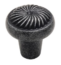 Amerock Eclectic Cyprus 1 1/4" Knob - 5266