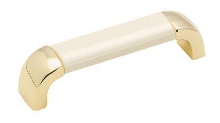 Amerock Basic Metals 3" Pull - 5525