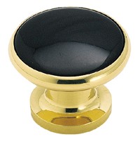 Amerock Basic Metals Knob - 5526
