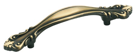 Amerock Traditional Classics 3" Pull - 644