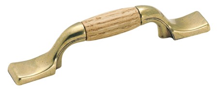Amerock Royal Family 3" Pull - 76240