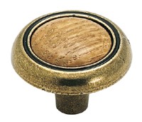 Amerock Royal Family Knob - 76244