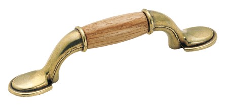 Amerock Royal Family 3" Pull - 76245