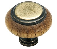 Amerock Royal Family Knob - 76246
