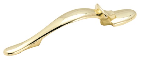 Amerock Traditional Classics 3" Pitcher Pull 76271