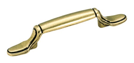 Amerock Traditional Classics 3" Pull - 76273