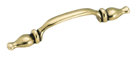 Amerock Traditional Classics 3" Pull - 76292