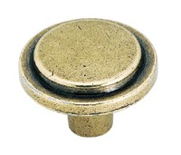 Amerock Traditional Classics Knob - 76294
