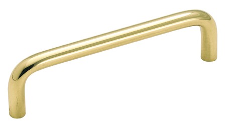Amerock Wire Pulls Collection 3-3/4" Pull - 76313