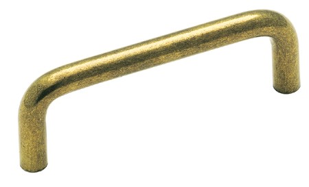 Amerock Wire Pulls Collection 3" Pull - 865