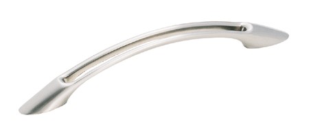 Amerock Contemporary Essential'z 128mm Pull - 9363