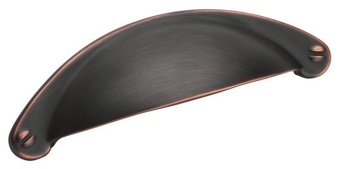 Amerock Contemporary Essential'z 64mm Pull - 9365