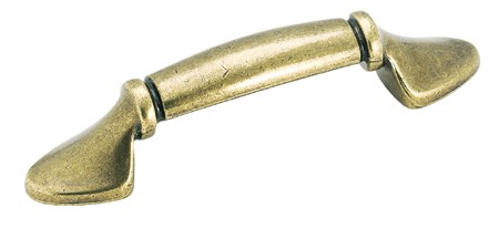 Amerock Traditional Classics 3" Pull - 981