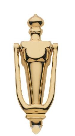 Baldwin French Door Knocker - 0106