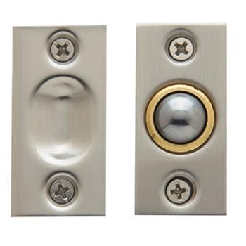 Baldwin Adjustable Ball Catch Jamb Mounting - 0425