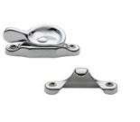Baldwin Window Sash Lock - 0452