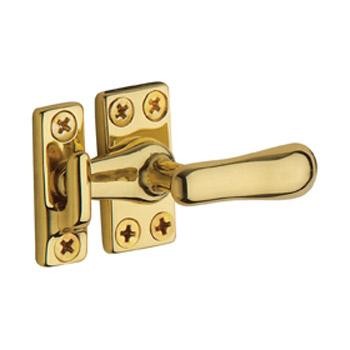 Baldwin Casement Fastener - 0491
