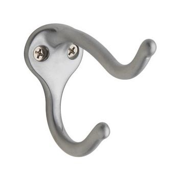 Baldwin 2 1/4" Costume Hook - 0740