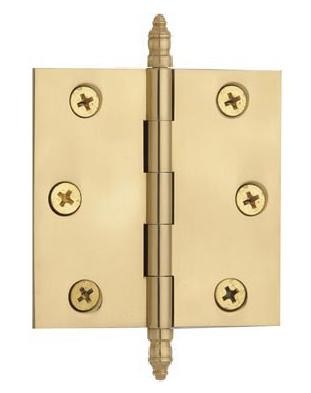 Baldwin 2 1/2" Cabinet Hinge in 2 Styles - 1027
