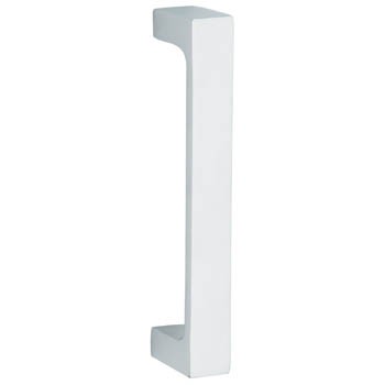 Baldwin Atlanta Door Pull in 2 Sizes - 2556