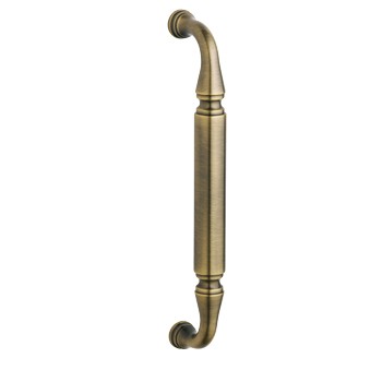 Baldwin Richmond Door Pull in 2 Sizes - 2574