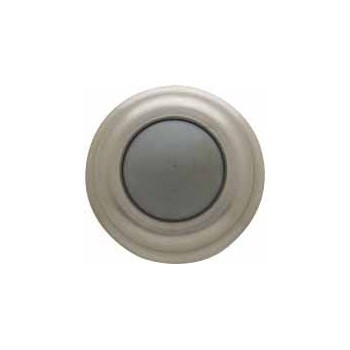 Baldwin Wall Flush Bumper - 4015