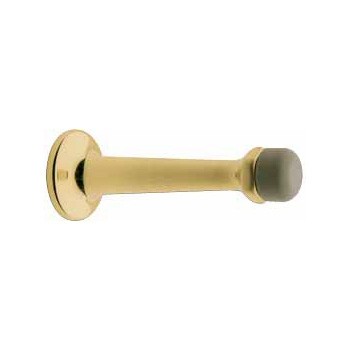 Baldwin Wall Door Bumper - 4045