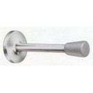 Baldwin Base Mounted Door Bumper - 4055