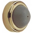 Baldwin Wall Flush Bumper Convex Design - 4252