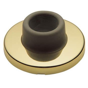 Baldwin Wall Flush Bumper Concave Design - 4293