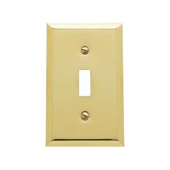 Baldwin Single Toggle - 4751