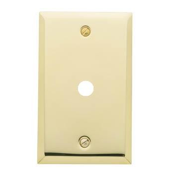 Baldwin Cable Cover - 4764