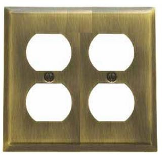 Baldwin Double Duplex - 4771