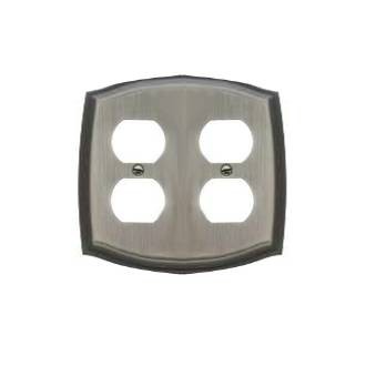 Baldwin Designed Double Duplex - 4781